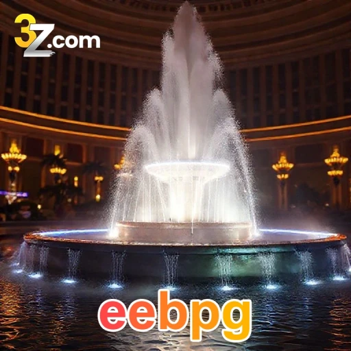 eebpg Jogos de caça-níqueis